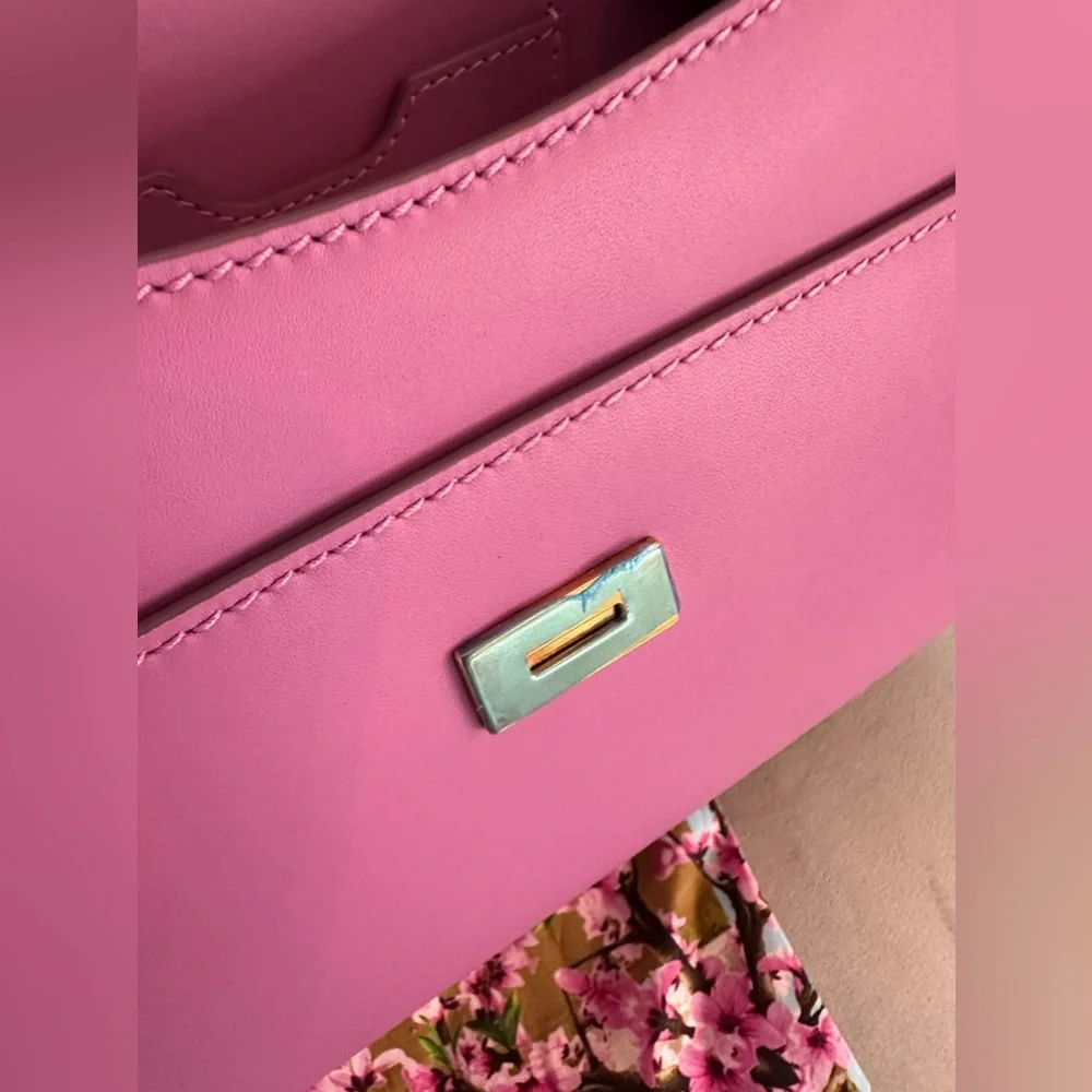 🌟 SOLD 🌟 NWT Dolce & Gabbana Sicily 58 Handbag - Picture 10 of 14